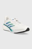 Бігові кросівки adidas Performance Supernova 3 колір білий (3334058)