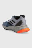 Черевики adidas TERREX Soulstride чоловічі колір блакитний
