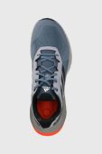 Черевики adidas TERREX Soulstride чоловічі колір блакитний