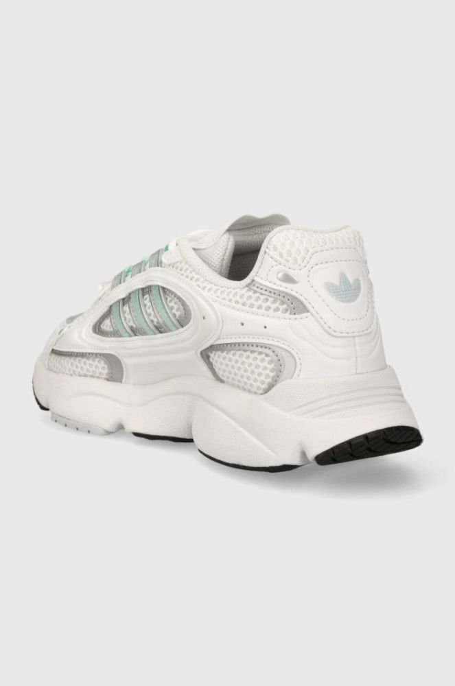 Кросівки adidas Originals OZMILLEN колір білий фото 3