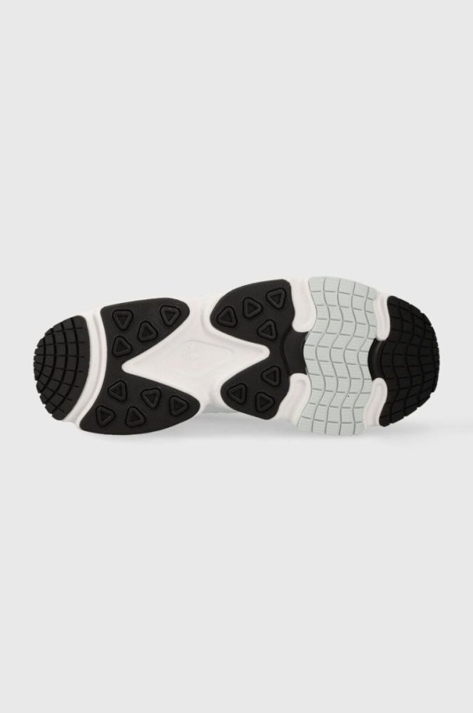 Кросівки adidas Originals OZMILLEN колір білий фото 5