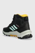 Черевики adidas TERREX чоловічі колір чорний злегка утеплена (3585995) Черевики adidas TERREX чоловічі колір чорний злегка утеплена (3585995)