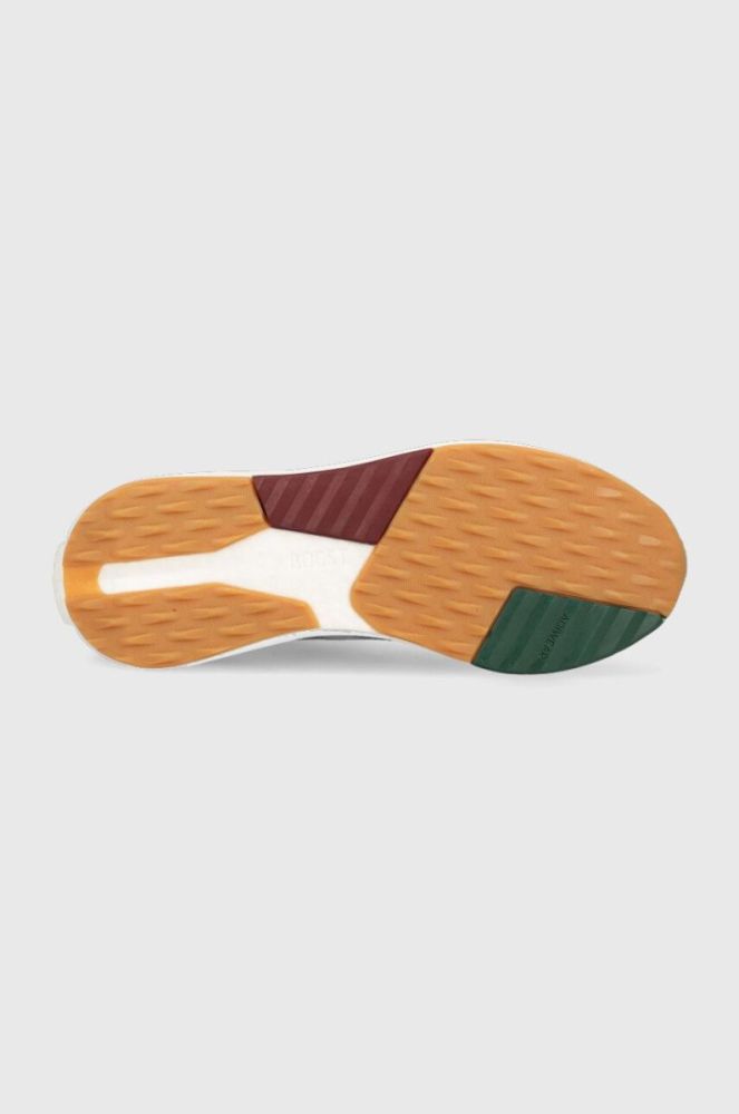 Бігові кросівки adidas Avryn колір блакитний фото 5