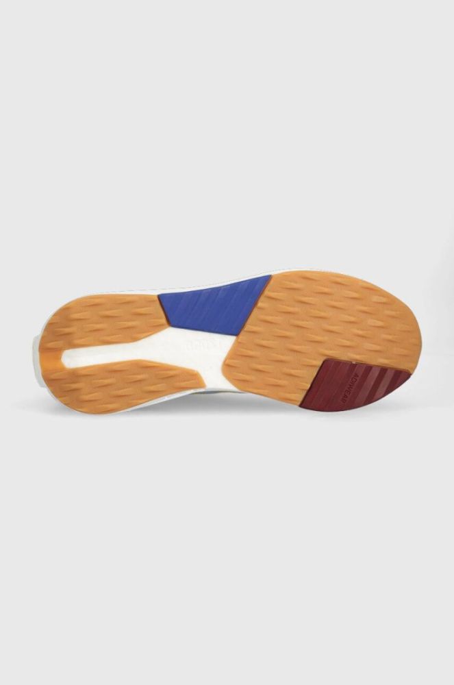 Бігові кросівки adidas Avryn колір сірий (3371793) фото 5