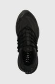 Бігові кросівки adidas AlphaBoost V1 колір чорний (3590091)