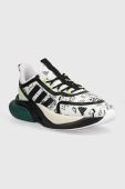 Черевики adidas AlphaBounce колір барвистий