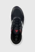Бігові кросівки adidas Performance Response колір синій