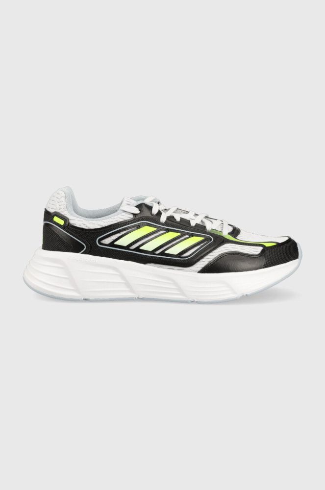 Бігові кросівки adidas Performance Galaxy Star колір чорний (3318223)