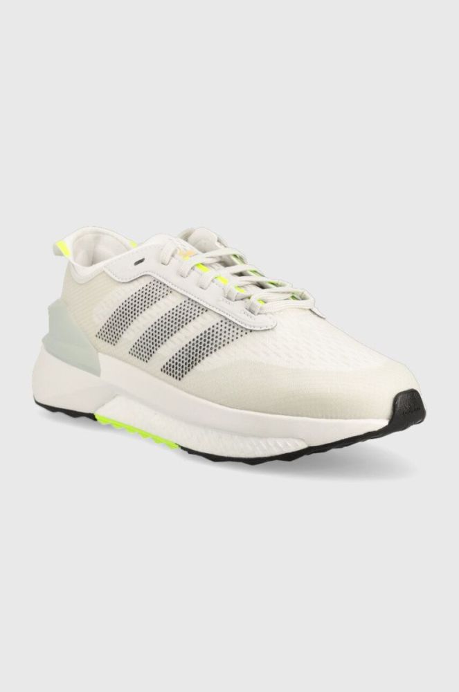 Бігові кросівки adidas Avryn колір сірий (3402122) фото 2