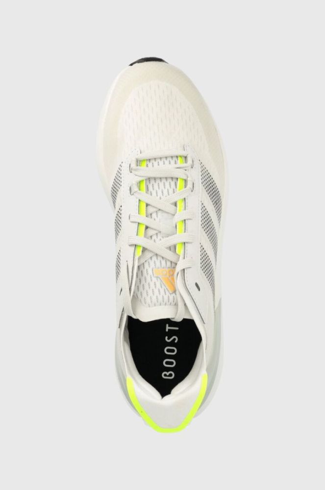 Бігові кросівки adidas Avryn колір сірий (3402122) фото 4