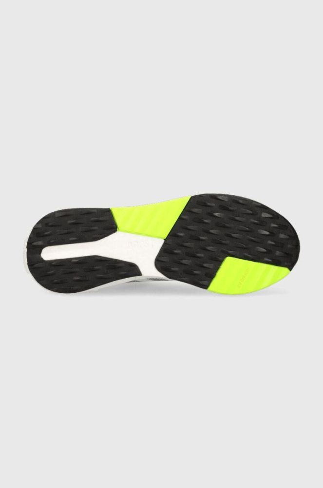 Бігові кросівки adidas Avryn колір сірий (3402122) фото 5