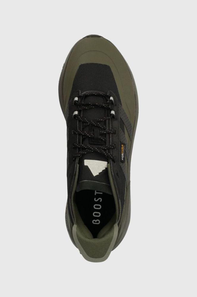 Кросівки adidas AVRYN колір чорний (3680108) фото 4