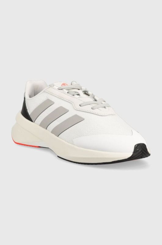 Бігові кросівки adidas Heawyn колір білий (3399178) фото 2