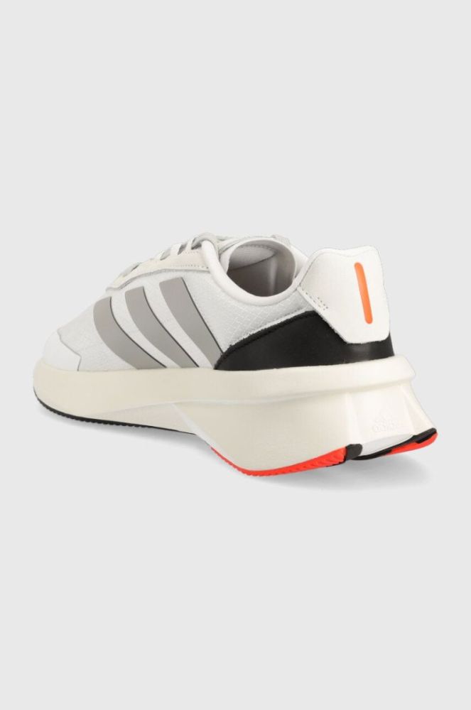 Бігові кросівки adidas Heawyn колір білий (3399178) фото 3