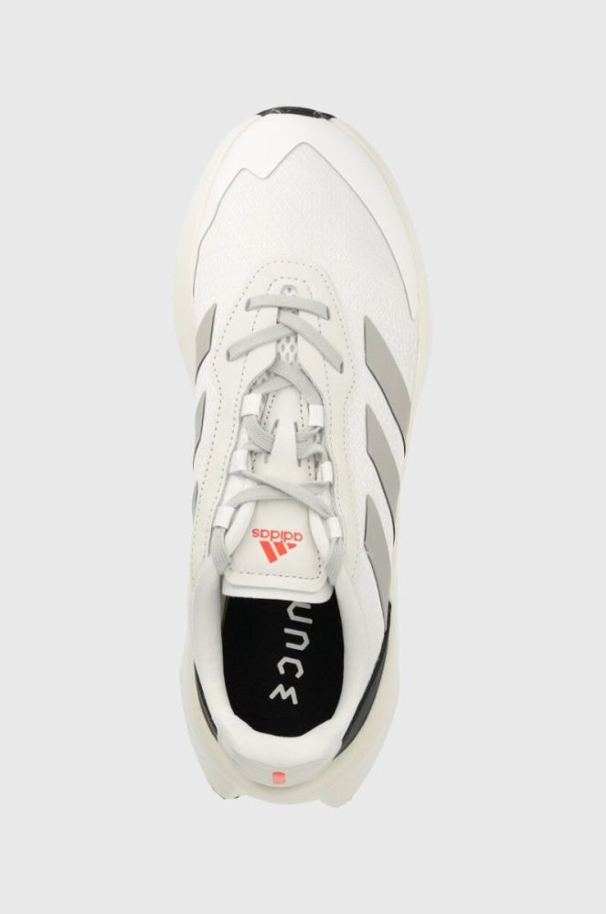 Бігові кросівки adidas Heawyn колір білий (3399178) фото 4