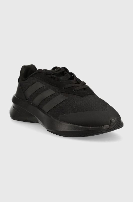 Бігові кросівки adidas Heawyn колір чорний (3400103) фото 2