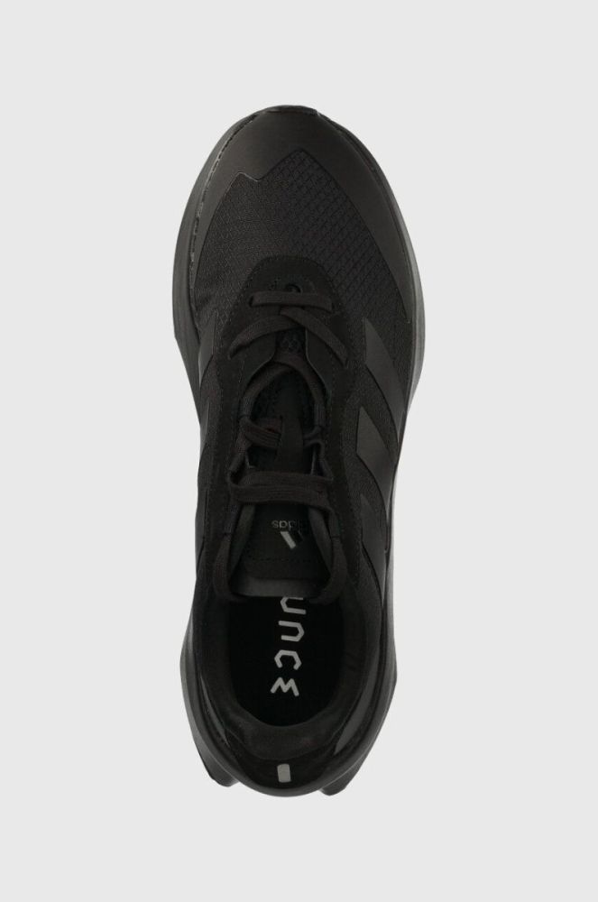 Бігові кросівки adidas Heawyn колір чорний (3400103) фото 4