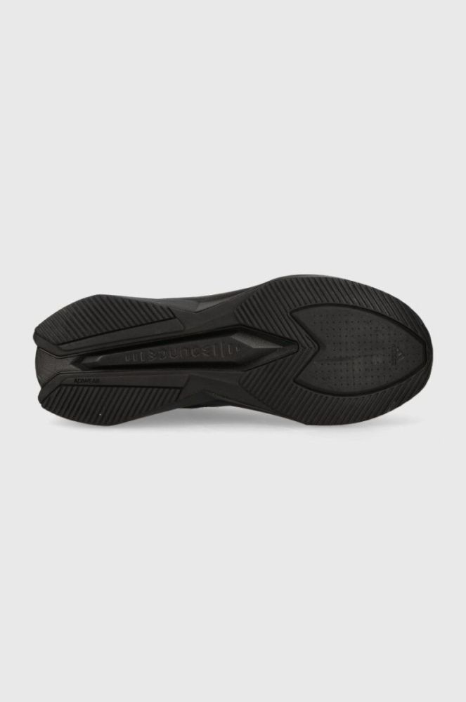 Бігові кросівки adidas Heawyn колір чорний (3400103) фото 5