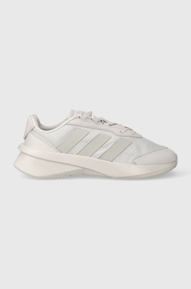 Бігові кросівки adidas Heawyn колір білий (3590425)