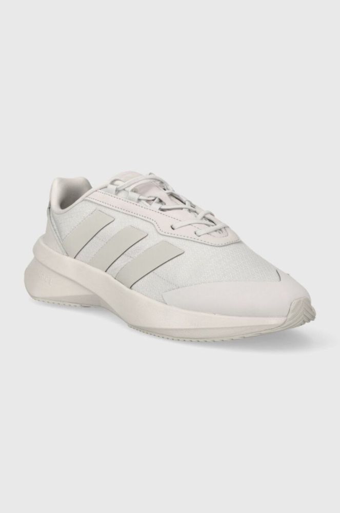 Бігові кросівки adidas Heawyn колір білий (3590425) фото 2