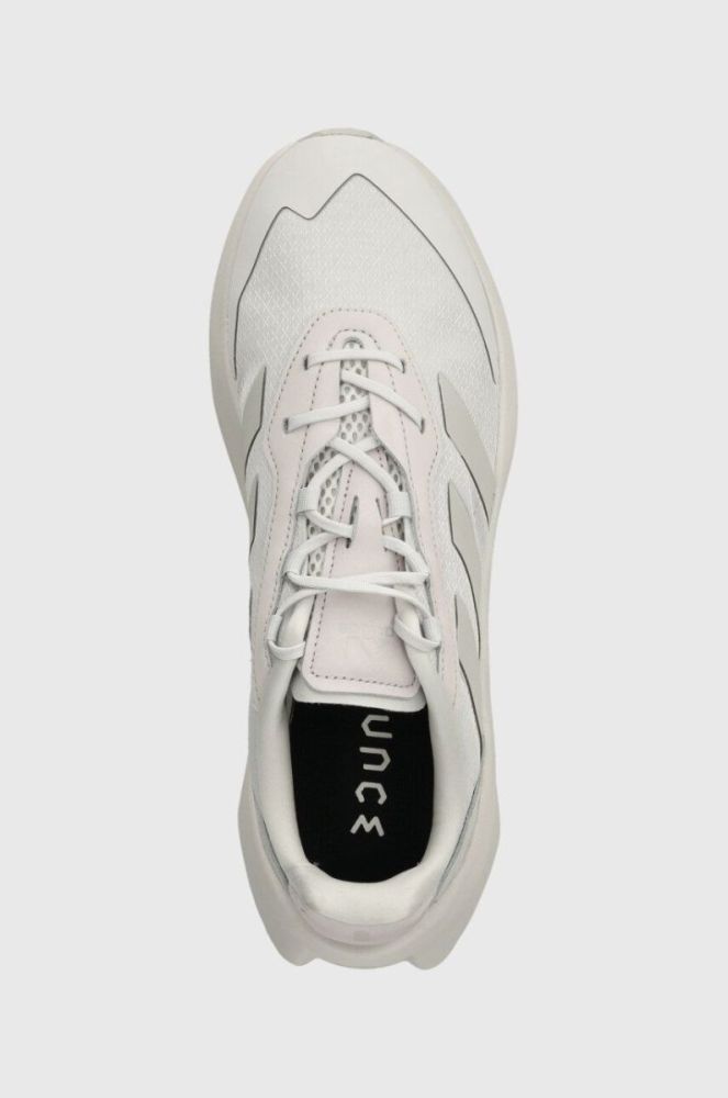 Бігові кросівки adidas Heawyn колір білий (3590425) фото 4
