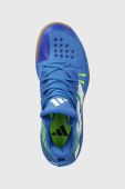 Кросівки для тренувань adidas Performance Stabil Next Gen колір блакитний