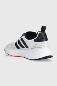 Бігові кросівки adidas Swift Run 23 колір білий (3620383)