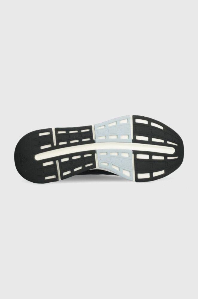 Бігові кросівки adidas Swift Run 23 колір чорний (3433377) фото 5
