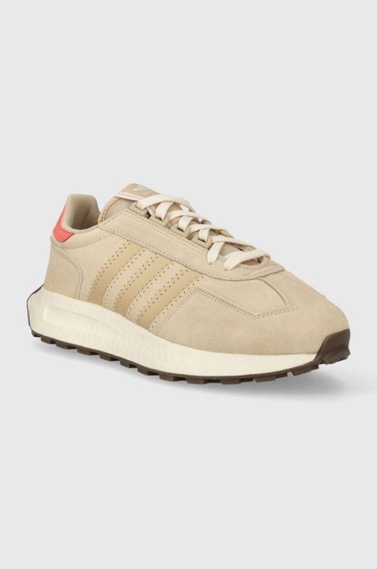Кросівки adidas Originals RETROPY колір бежевий (3491339) фото 2