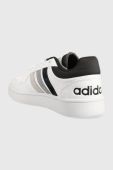 Кросівки adidas HOOPS колір білий (3334225)