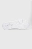 Кросівки adidas HOOPS колір білий (3387094)