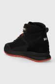 Черевики Helly Hansen Durango чоловічі колір чорний Черевики Helly Hansen Durango чоловічі колір чорний