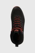 Черевики Helly Hansen Durango чоловічі колір чорний Черевики Helly Hansen Durango чоловічі колір чорний