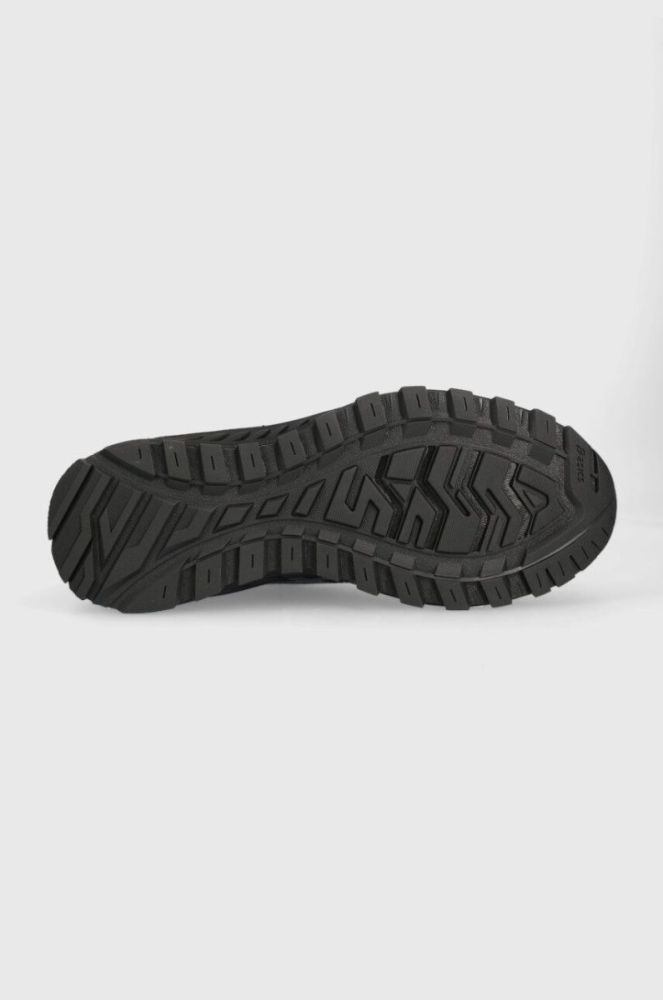 Кросівки Asics GEL-CITREK колір сірий фото 5