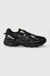 Кросівки Asics GEL-VENTURE 6 колір чорний Кросівки Asics GEL-VENTURE 6 колір чорний