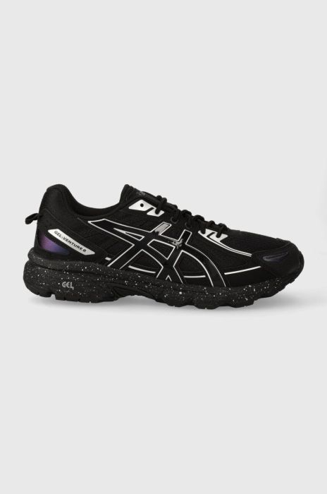 Кросівки Asics GEL-VENTURE 6 колір чорний