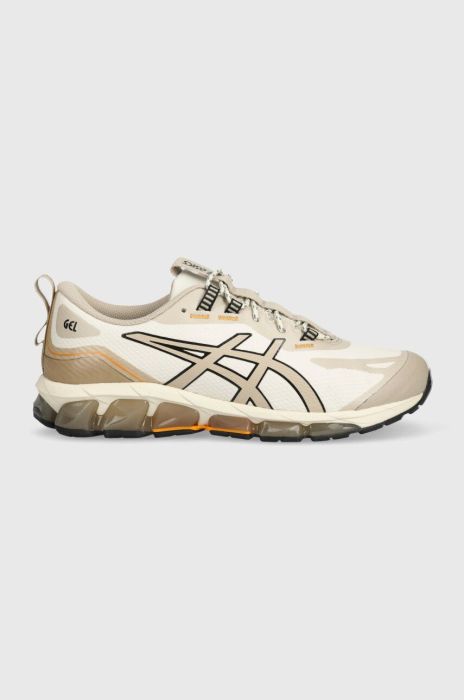 Кросівки Asics колір бежевий (3550914)