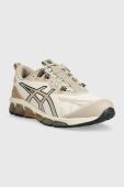 Кросівки Asics колір бежевий (3550914)