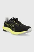 Бігові кросівки Asics Gel-Pulse 14 колір чорний