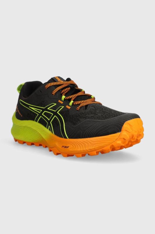 Бігові кросівки Asics Gel-Sonoma 7 колір чорний (3498565) фото 2