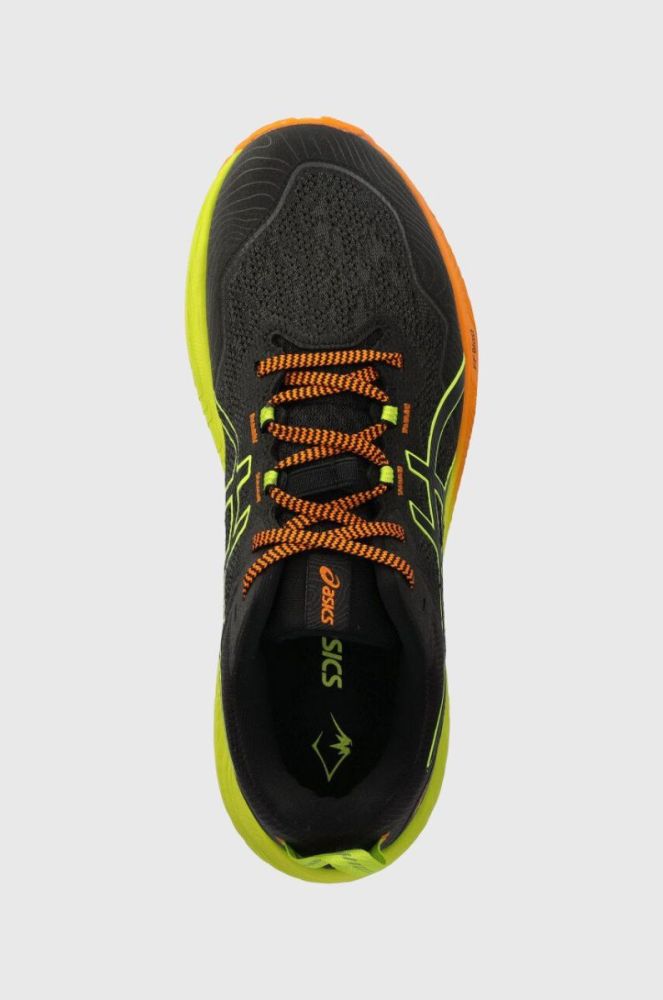 Бігові кросівки Asics Gel-Sonoma 7 колір чорний (3498565) фото 4