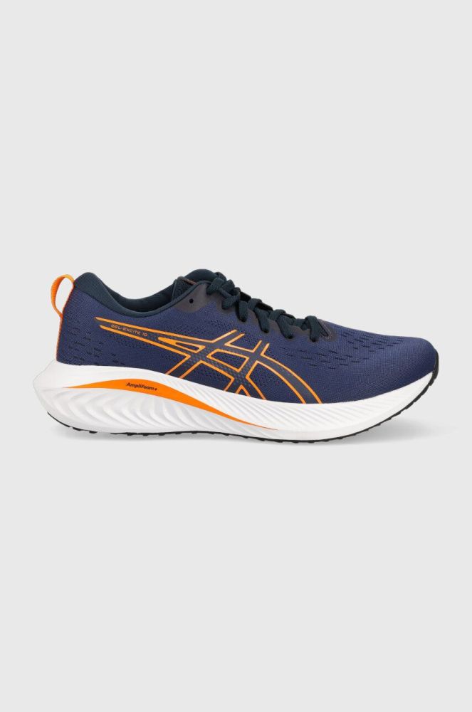 Бігові кросівки Asics Gel-Excite 10 колір синій