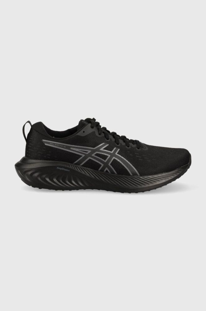 Бігові кросівки Asics Gel-Excite 10 колір чорний (3378392)