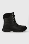 Черевики UGG Felton чоловічі колір чорний 1103721 Черевики UGG Felton чоловічі колір чорний 1103721