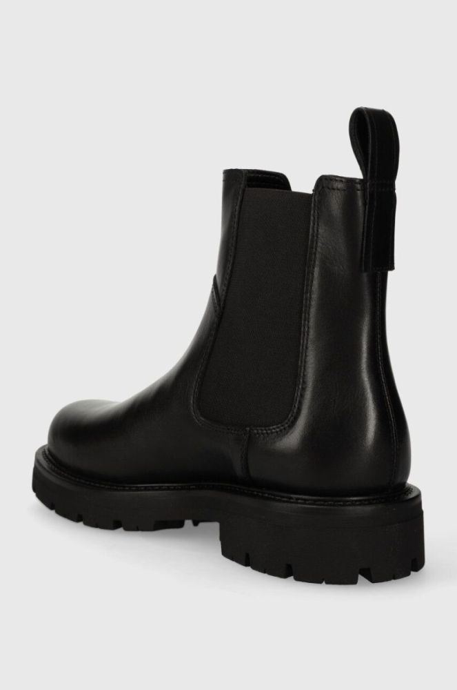 Шкіряні черевики Vagabond Shoemakers CAMERON чоловічі колір чорний 5675.201.20 фото 3