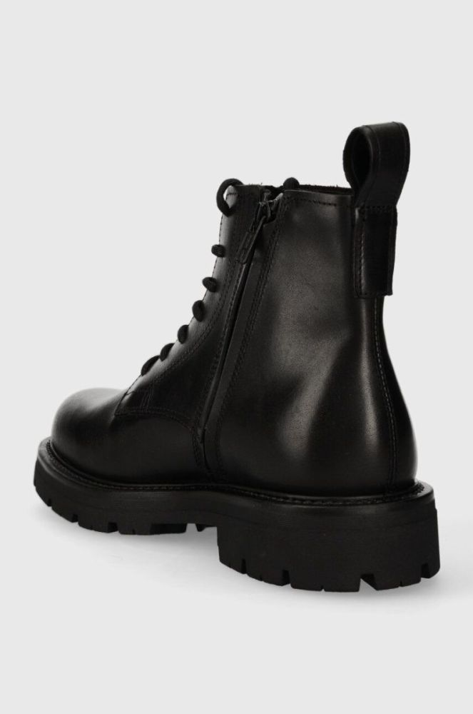 Шкіряні черевики Vagabond Shoemakers CAMERON чоловічі колір чорний 5675.301.20 фото 3