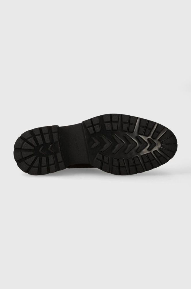 Замшеві кросівки Vagabond Shoemakers JOHNNY 2.0 чоловічі колір коричневий 5679.040.31 фото 5
