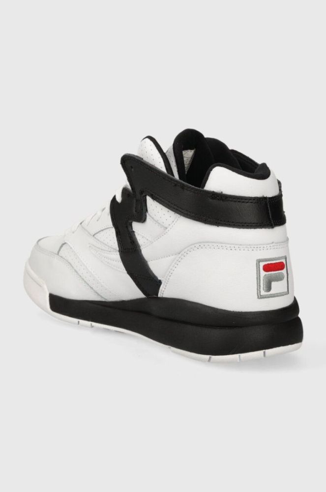 Кросівки Fila M-Squad колір білий фото 13