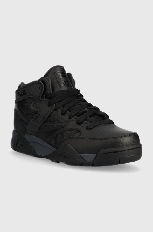 Кросівки Fila M-SQUAD PRTCT колір чорний фото 2