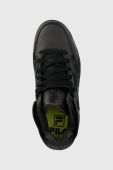 Кросівки Fila M-SQUAD PRTCT колір чорний